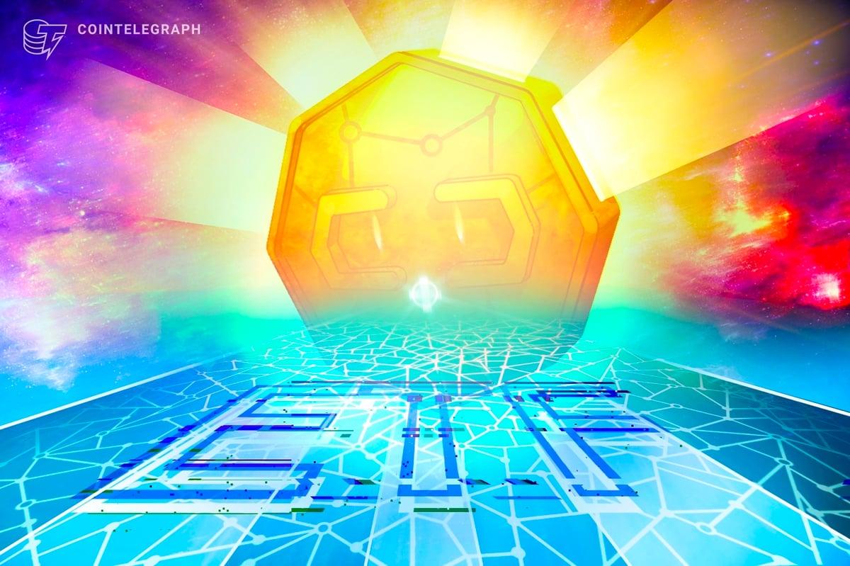 Image from Cointelegraph