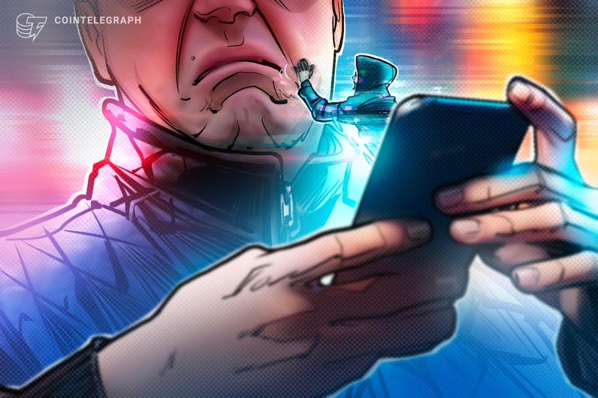 Image from Cointelegraph