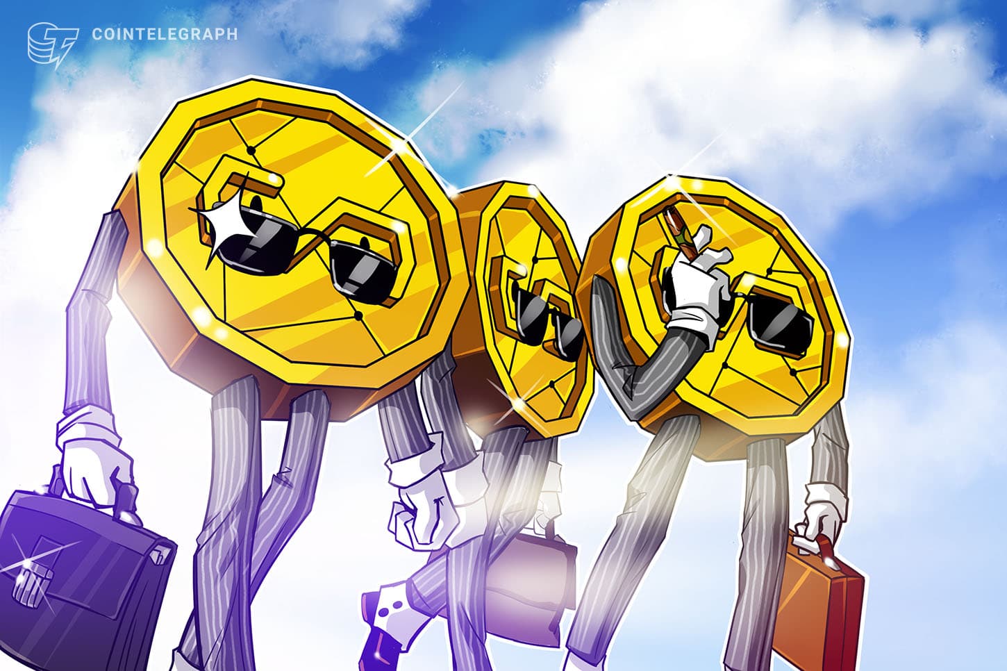 Image from Cointelegraph