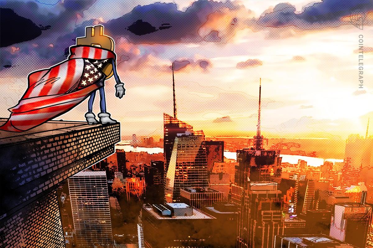 Image from Cointelegraph