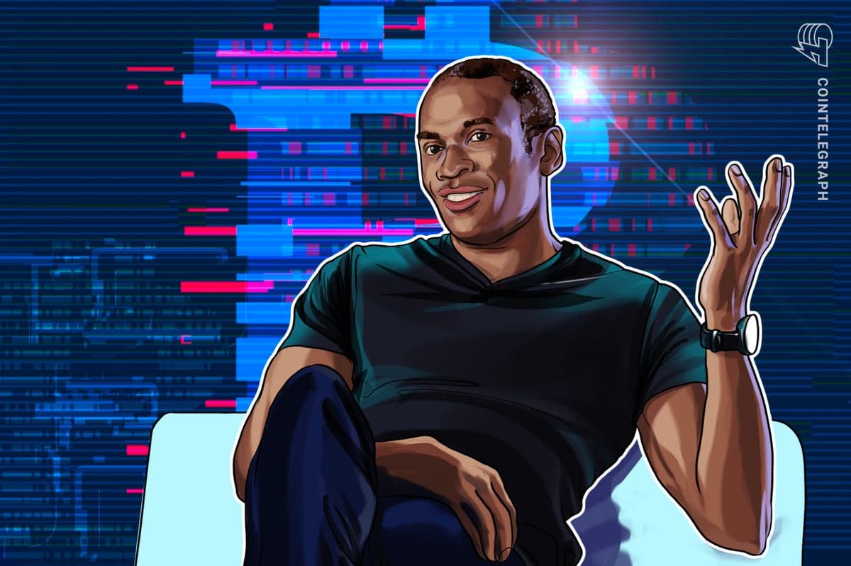 BitMEX Co-Founder Arthur Hayes Warns Bitcoin Rally May Be Temporary