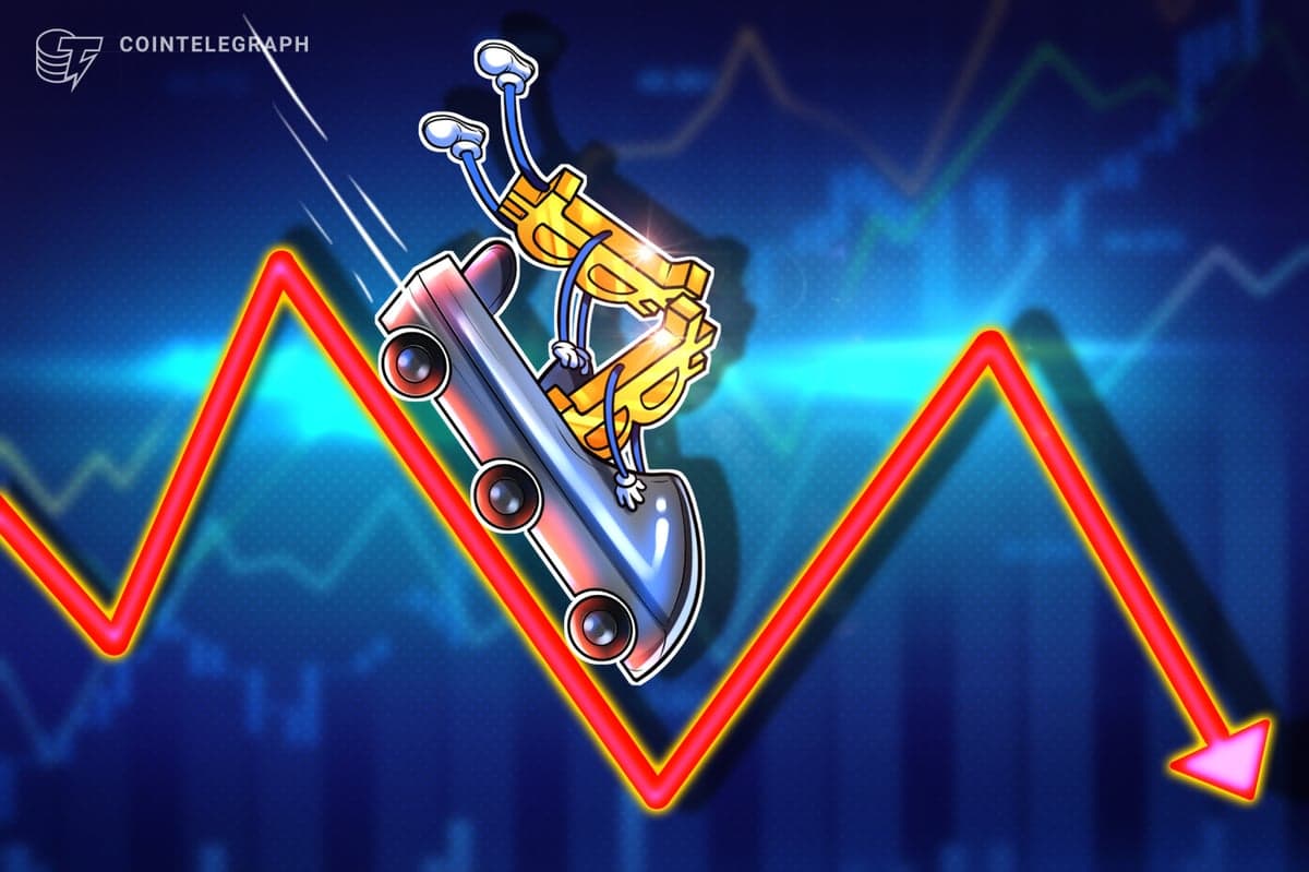 Image from Cointelegraph
