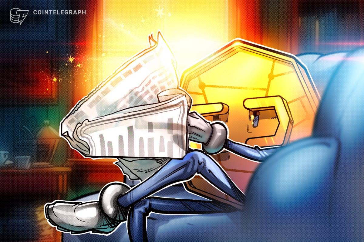 Image from Cointelegraph