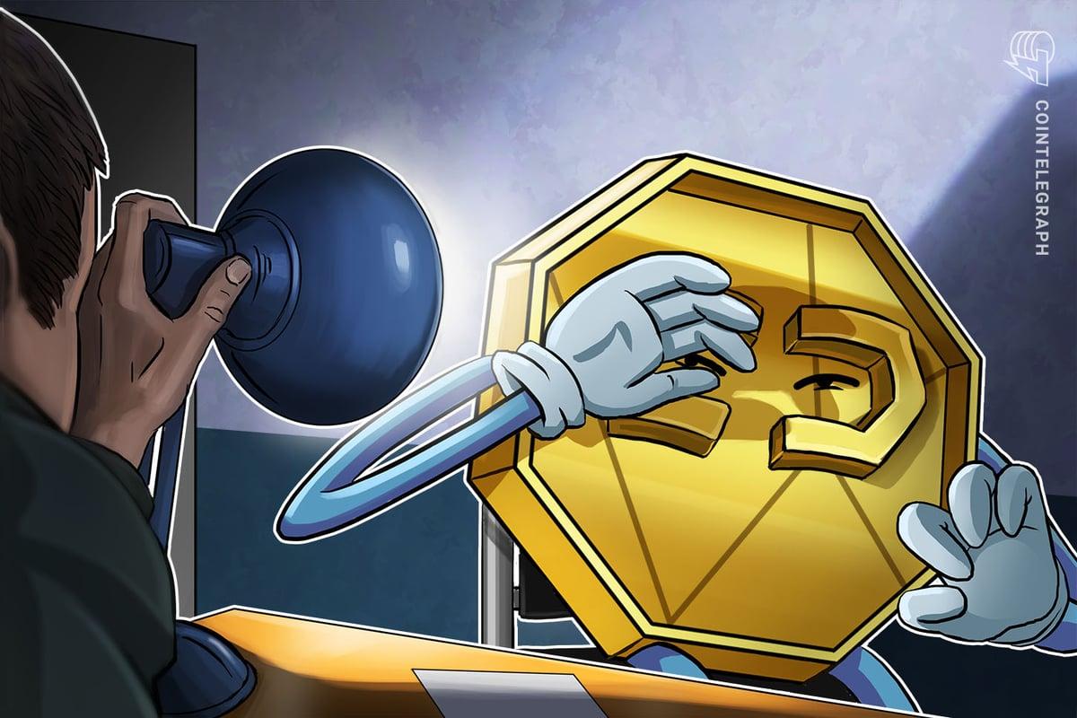 Image from Cointelegraph