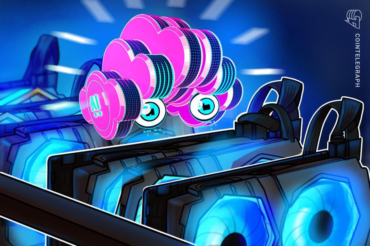 Image from Cointelegraph