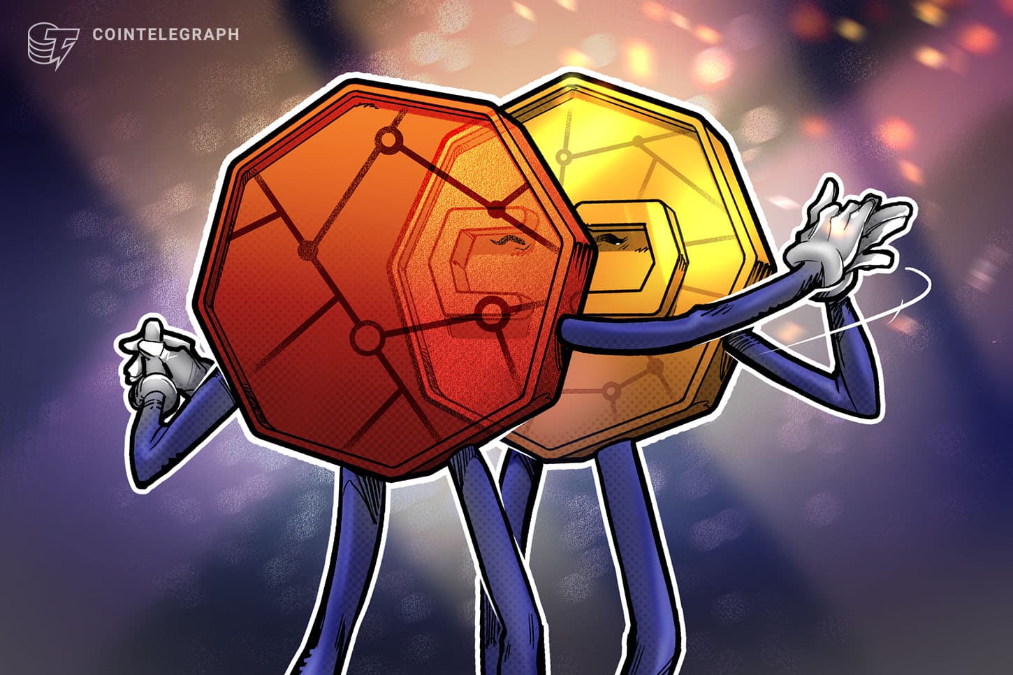 Image from Cointelegraph