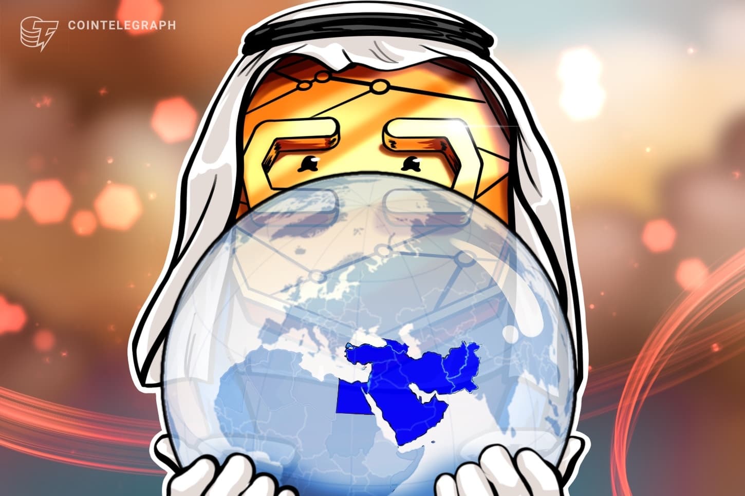 Image from Cointelegraph