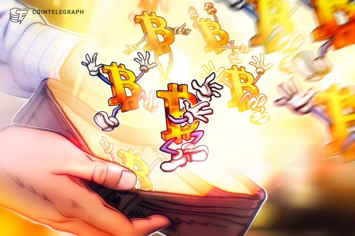 Image from Cointelegraph