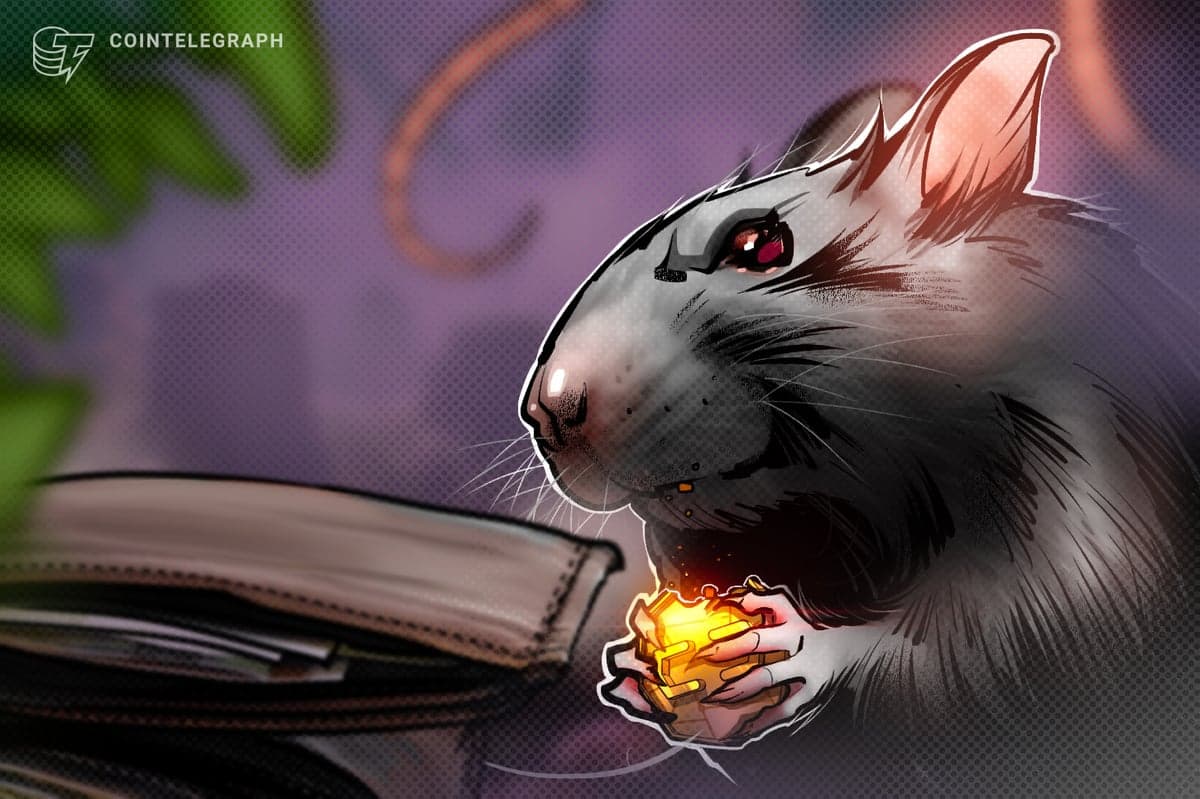 Image from Cointelegraph
