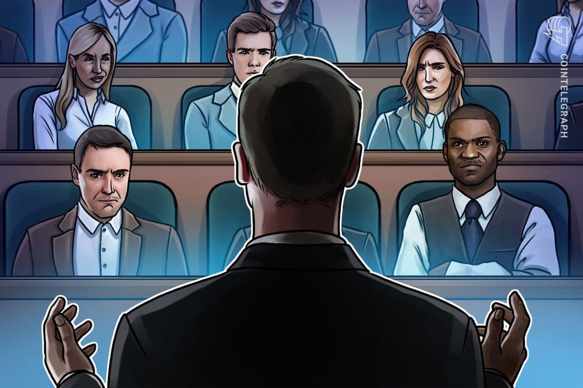 Image from Cointelegraph