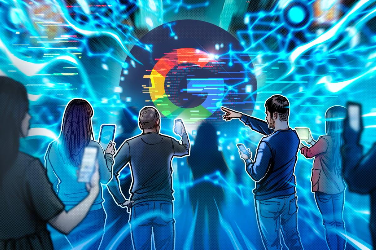 Image from Cointelegraph