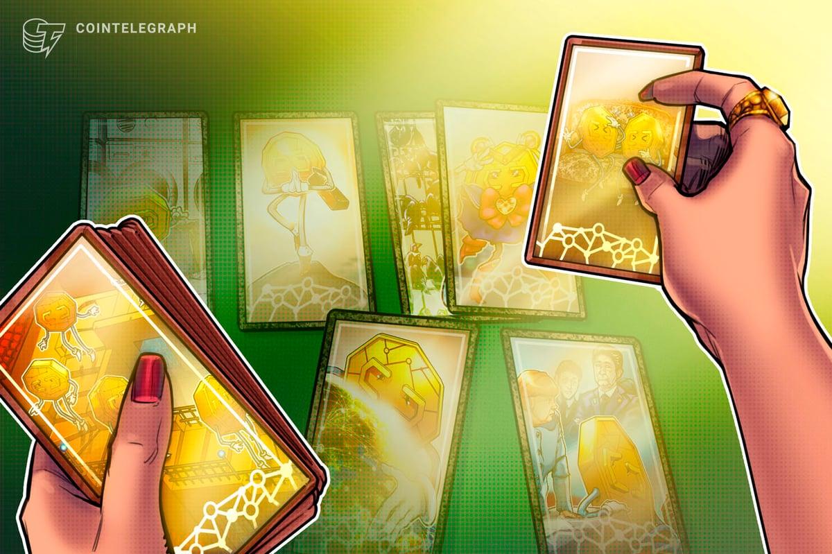 Image from Cointelegraph