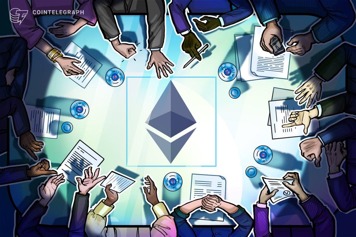 Image from Cointelegraph