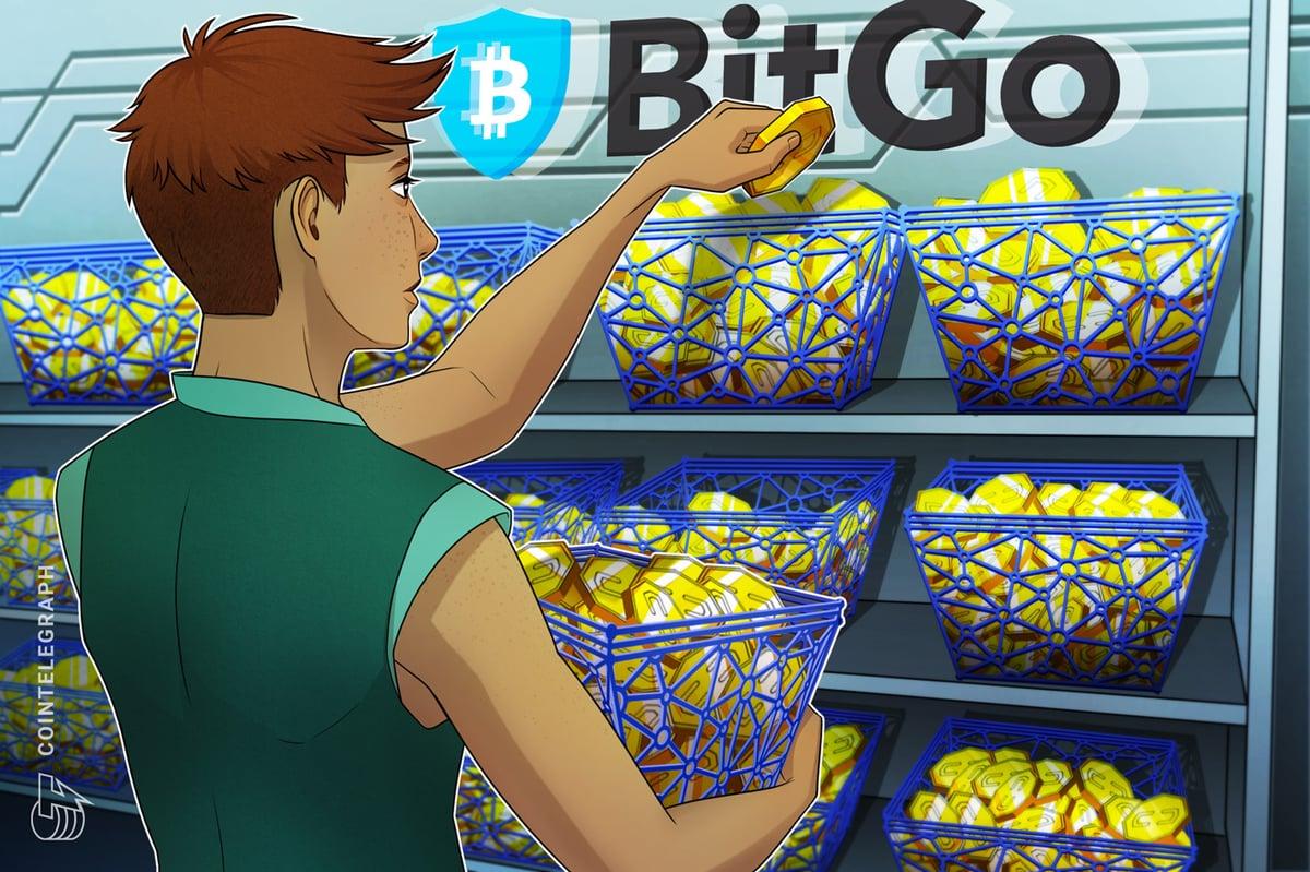 BitGo Debuts On NYSE With $2.2 Billion IPO Valuation