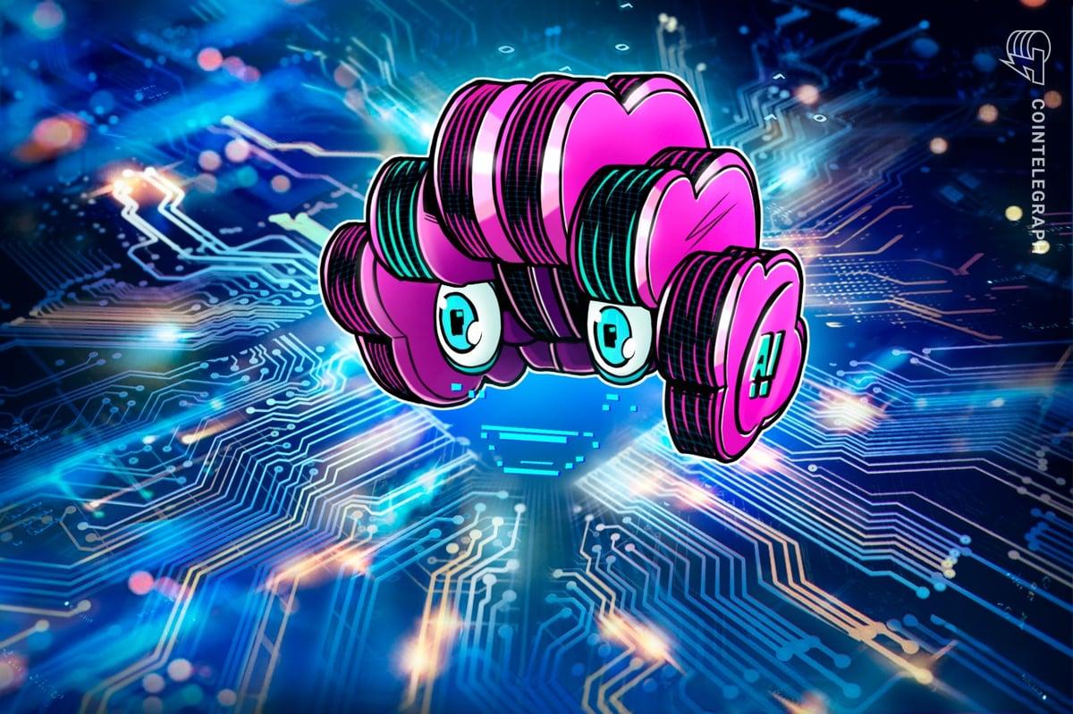 Image from Cointelegraph