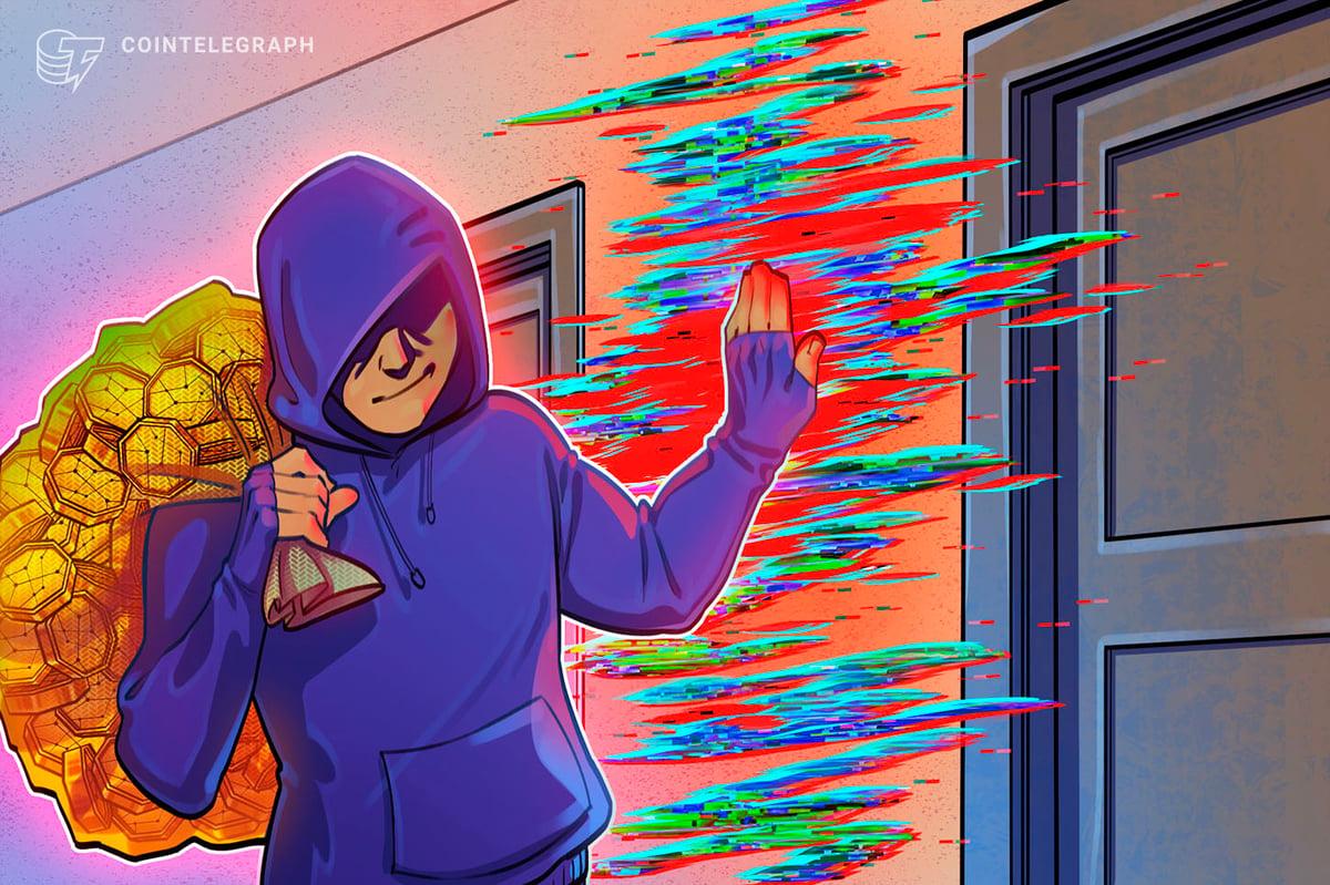 Image from Cointelegraph