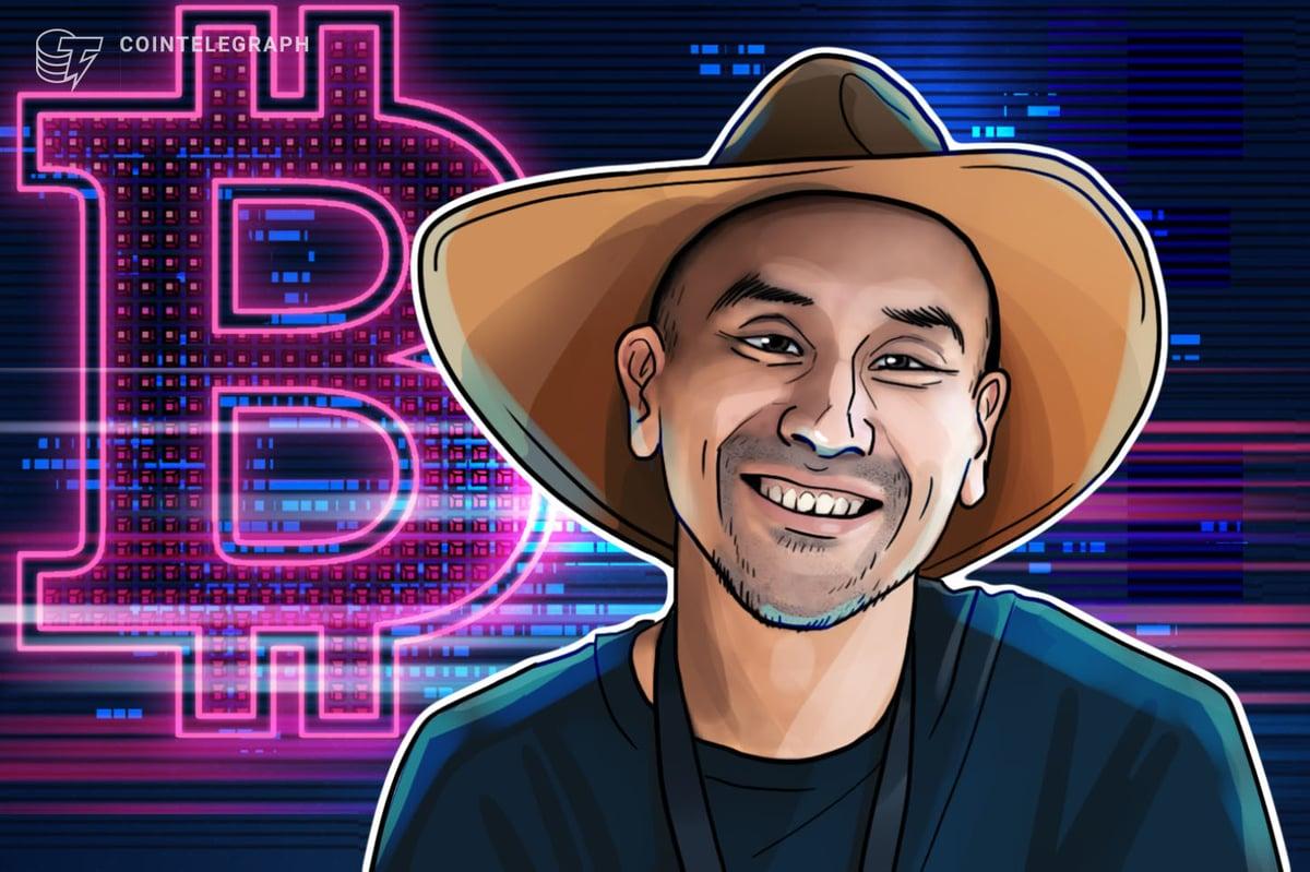 Bloomberg ETF Analyst James Seyffart Predicts Spot Bitcoin ETFs Will Surpass Gold ETFs