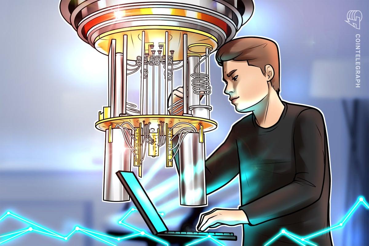Image from Cointelegraph