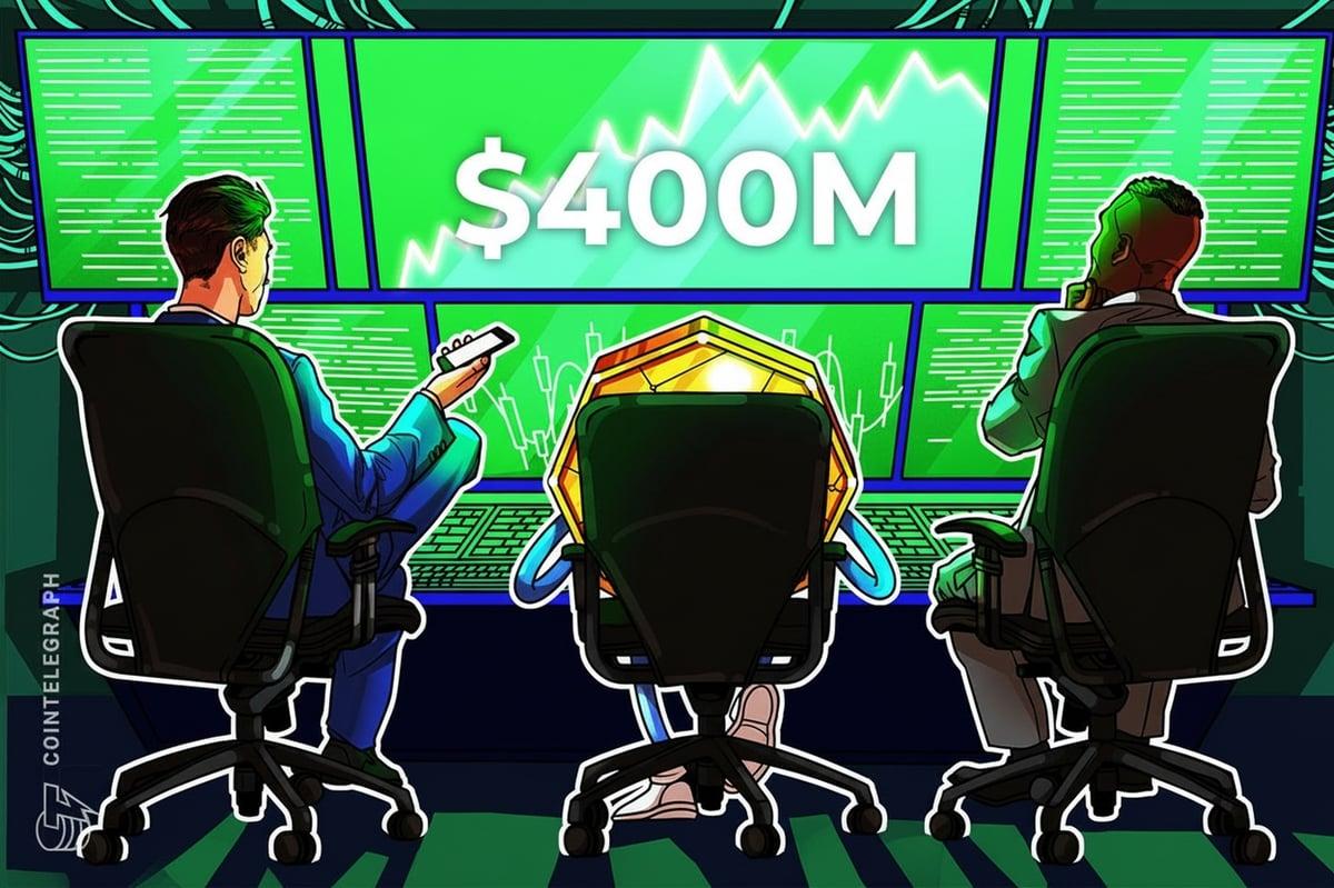 Image from Cointelegraph