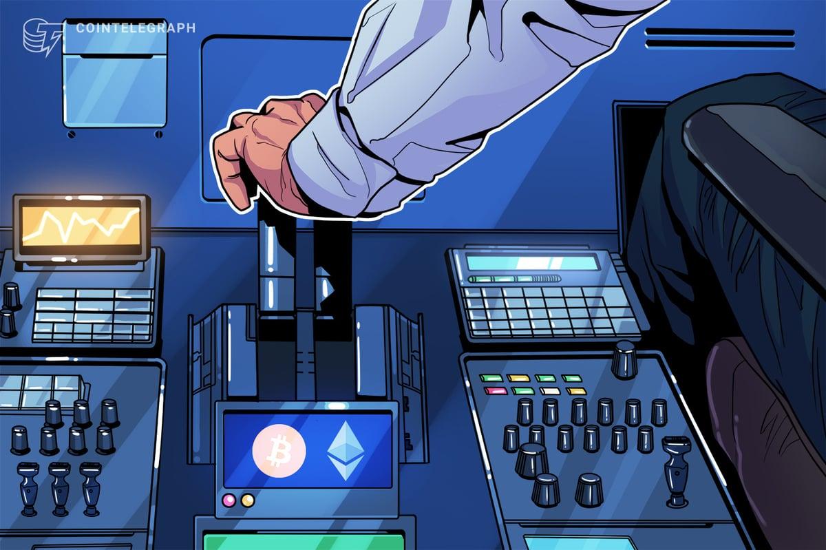 Image from Cointelegraph