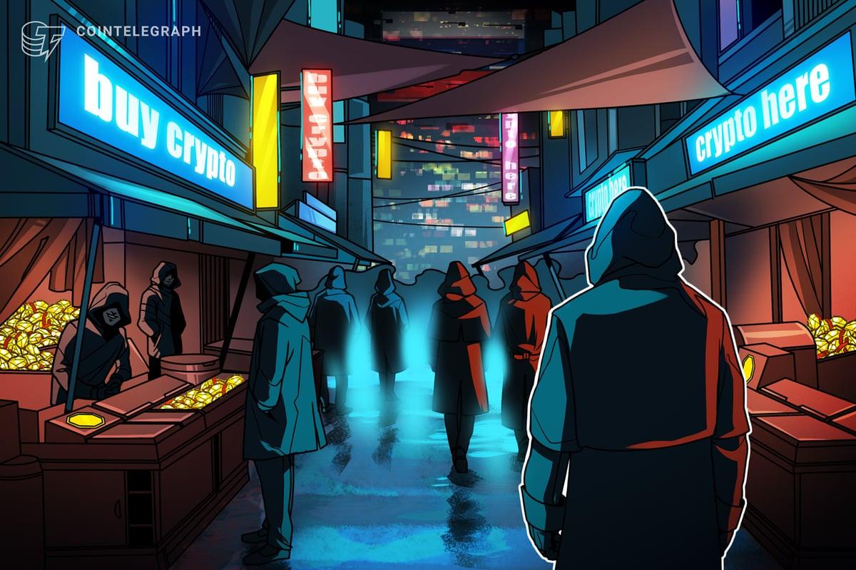 Image from Cointelegraph