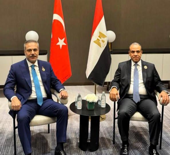 Image from Daily News Egypt