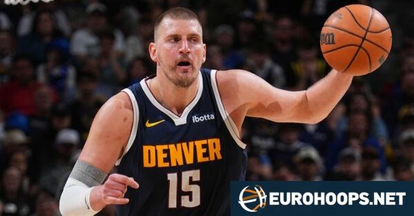 Image from Eurohoops