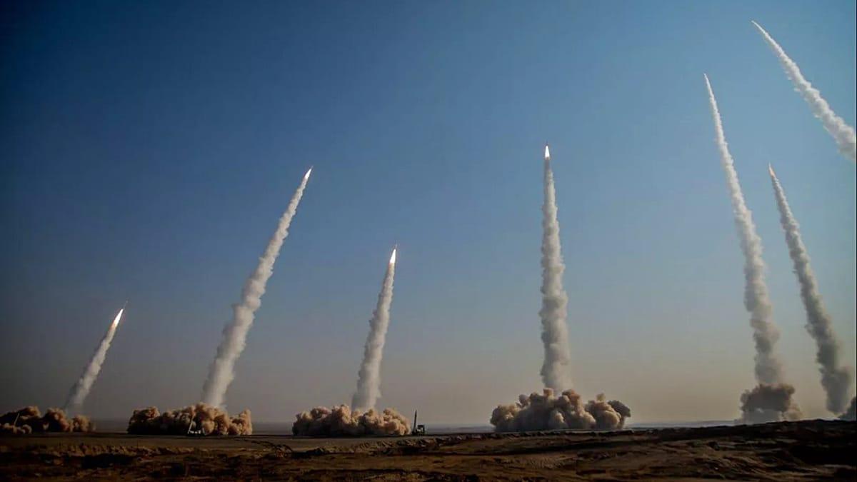 Thirty U.S. Democrats Demand Marco Rubio Acknowledge Israel’s Undeclared Nuclear Weapons Program