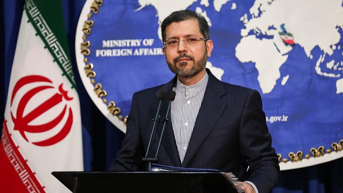 Mohammad Bagher Ghalibaf Says Iran Rejects US Talks Under Threats, Warns Of New Battlefield Cards