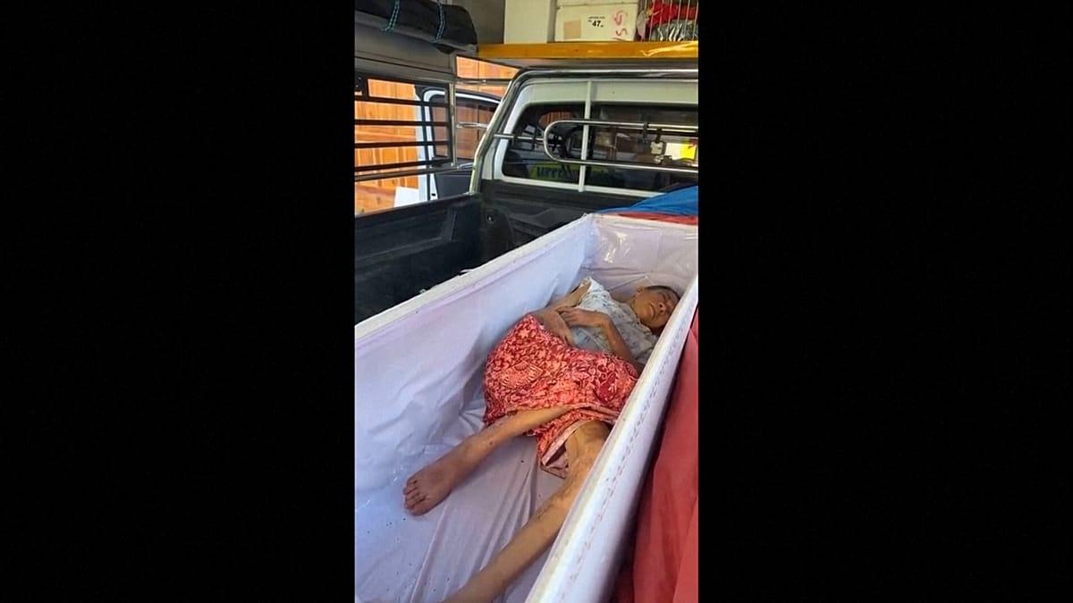Image from Euronews