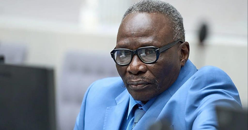 Image from africanews
