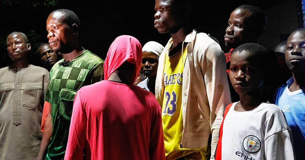 Nigerian Security Forces Rescue Abducted Oyo Schoolchildren And Teachers After May 15 Kidnapping