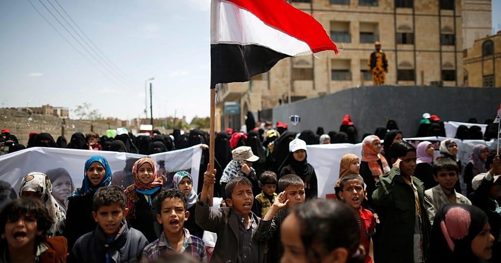 Image from Africanews