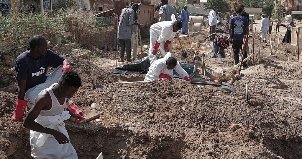 Image from africanews