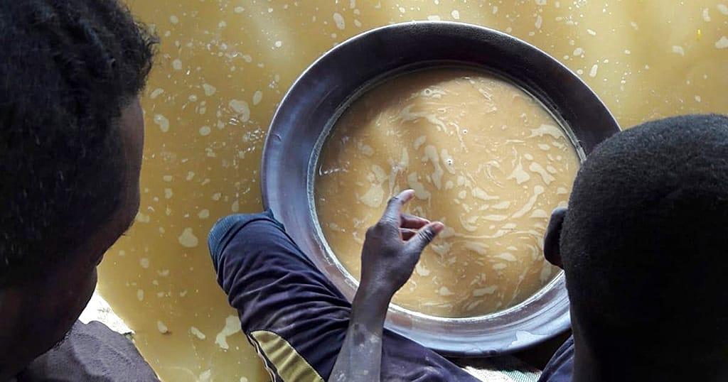 Sudan Gold Mine Collapse Kills 15 Miners At Mohamed Tawfiq Mine Near Egyptian Border