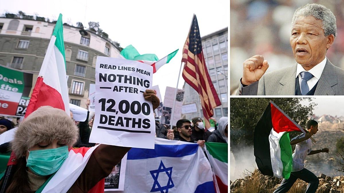 Iranian Security Forces Lose Control as Protests Spread in Tehran, BBC Reports