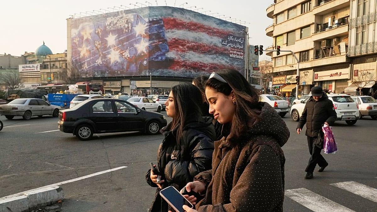 JD Vance Says U.S. Made A Lot Of Progress In Iran Talks After Trump Postponed Attack