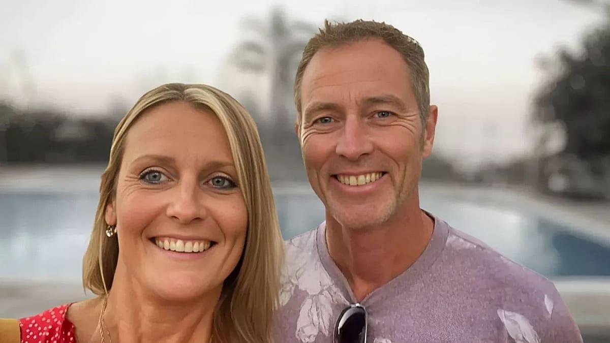 British Man Craig Foreman Denied Lawyer As Iran Extends Espionage Sentence By Two Years