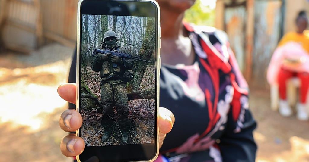 Image from Africanews