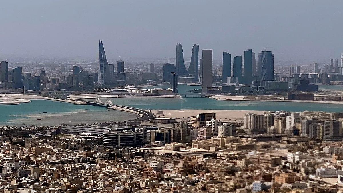 Iran Destroys 74 Missiles And 117 Drones In Bahrain, Bahrain Defence Forces Say