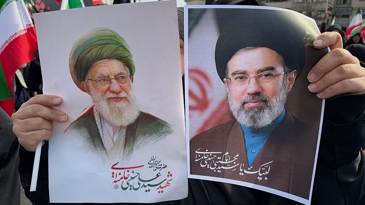US Airstrikes Kill Ayatollah Ali Khamenei as Iran Prepares Burial in Mashhad