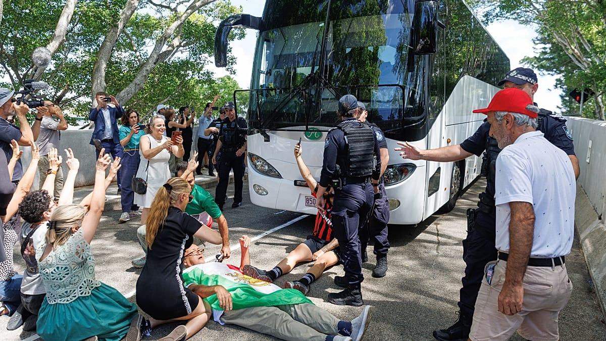 Image from Euronews