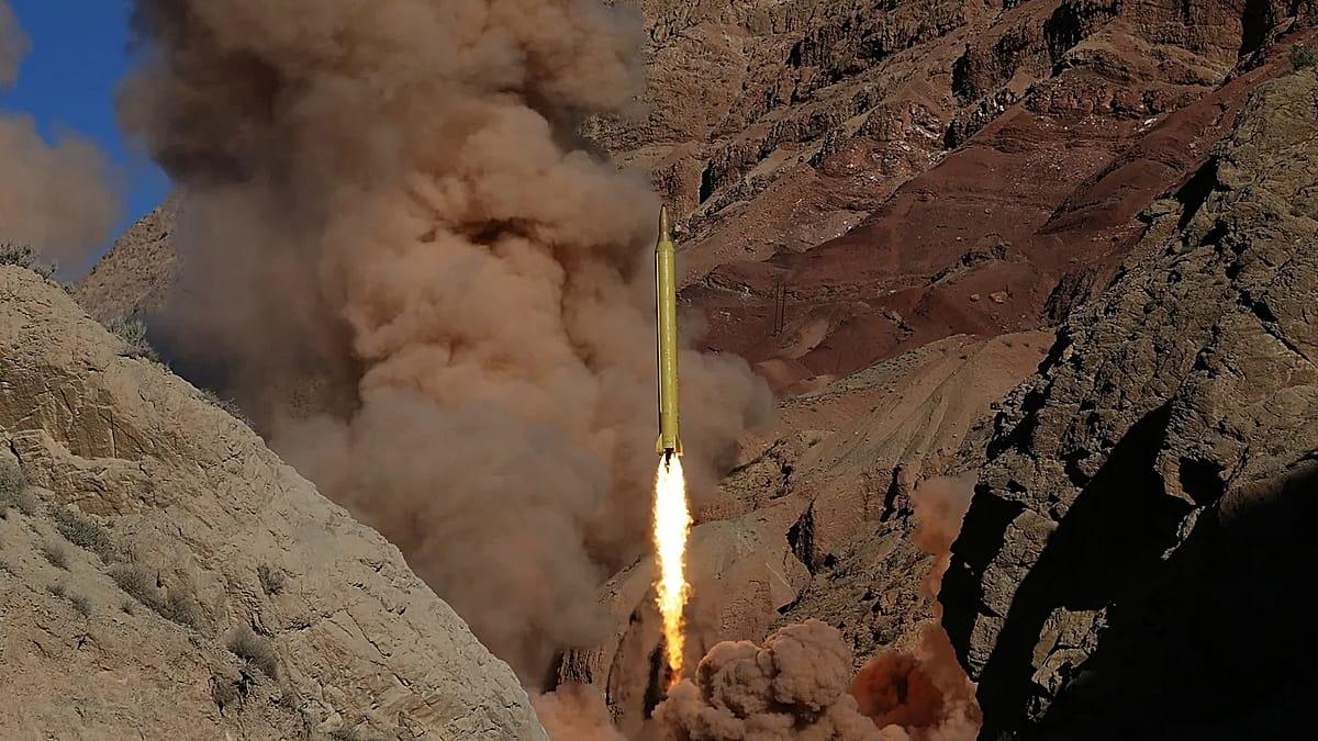 U.S. Military Conducts Self-Defense Strikes in Southern Iran, Targeting Missile Sites and Mine-Laying Boats