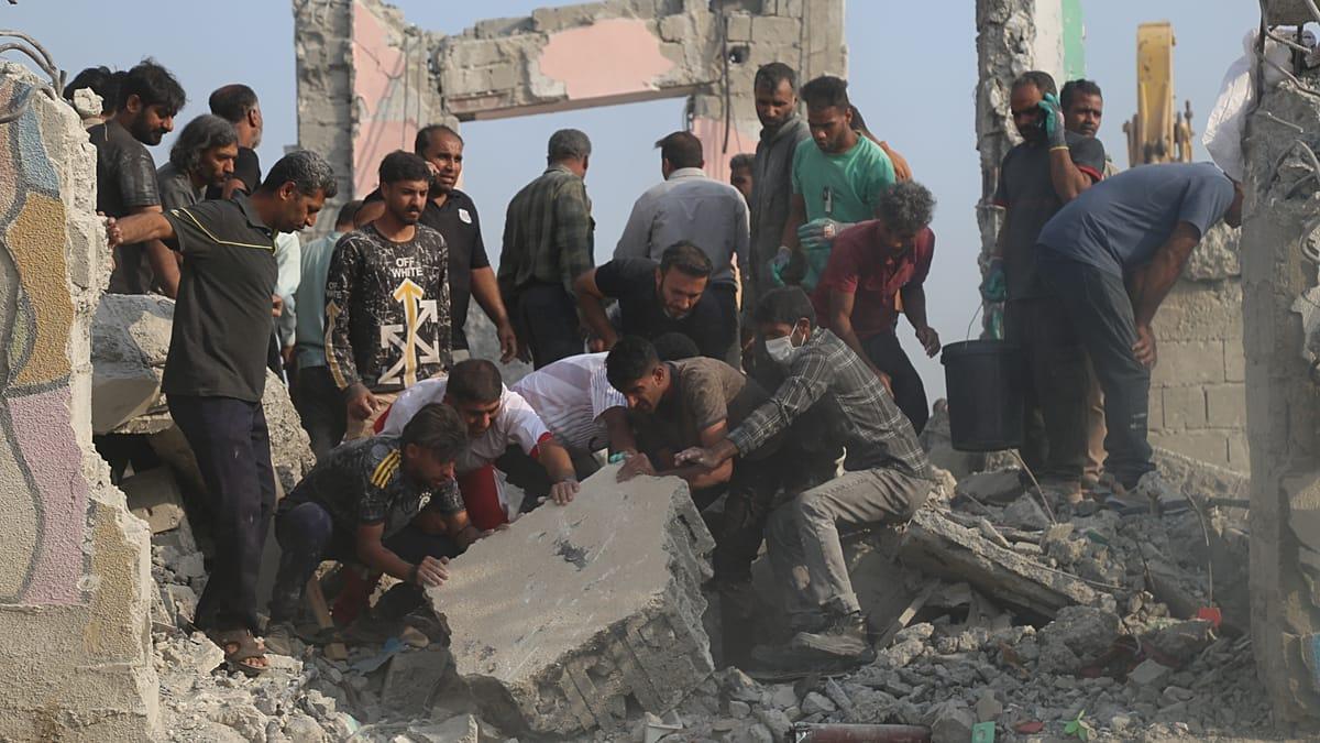 Image from Euronews