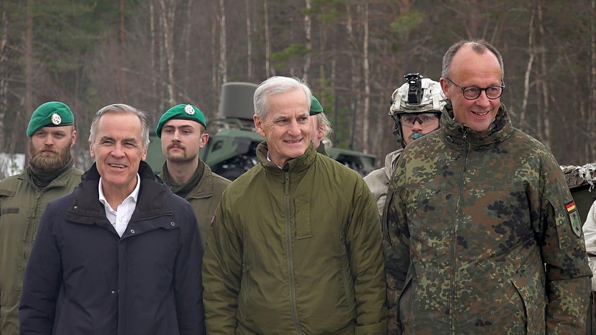 US Temporarily Lifts Russian Oil Sanctions Amid Iran War, Draws European Fury