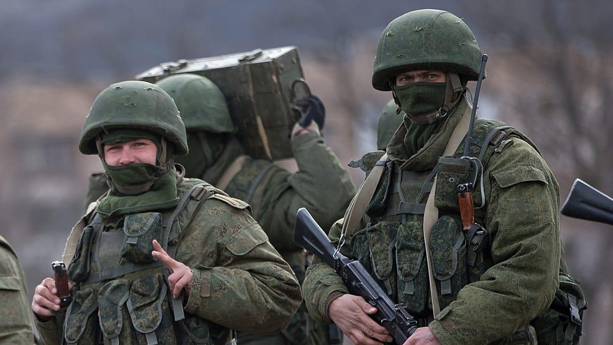 These LLMs are the best at resisting Russian propaganda
