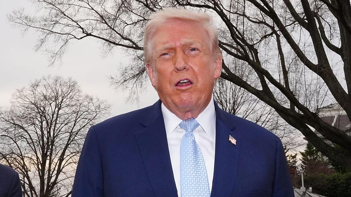 Trump Considers Military Uranium Seizure as IRGC Assassination Shakes Iran