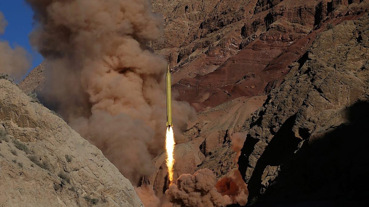 US-Israeli Strikes Destroy 12,300 Iranian Targets Amid Mixed Assessments