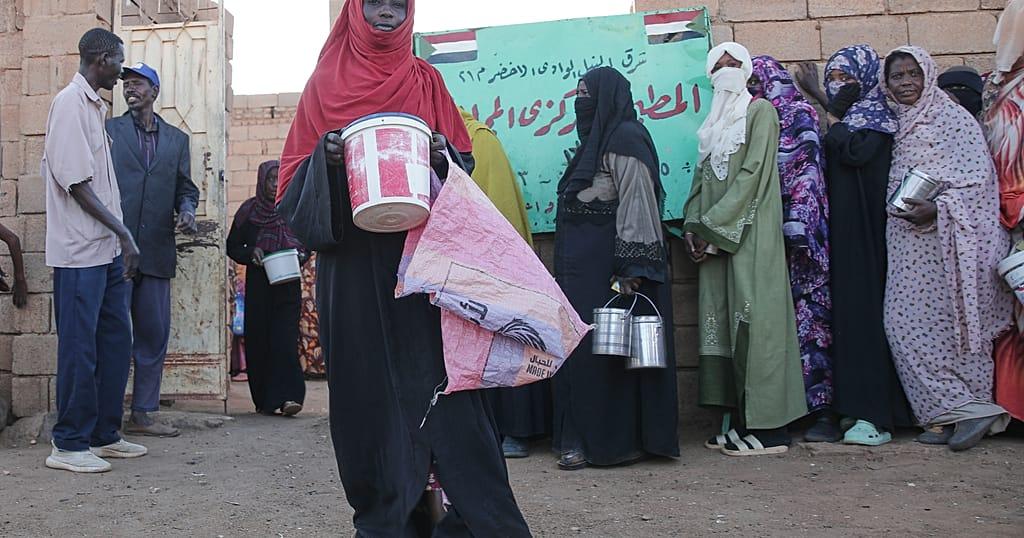 Image from Africanews