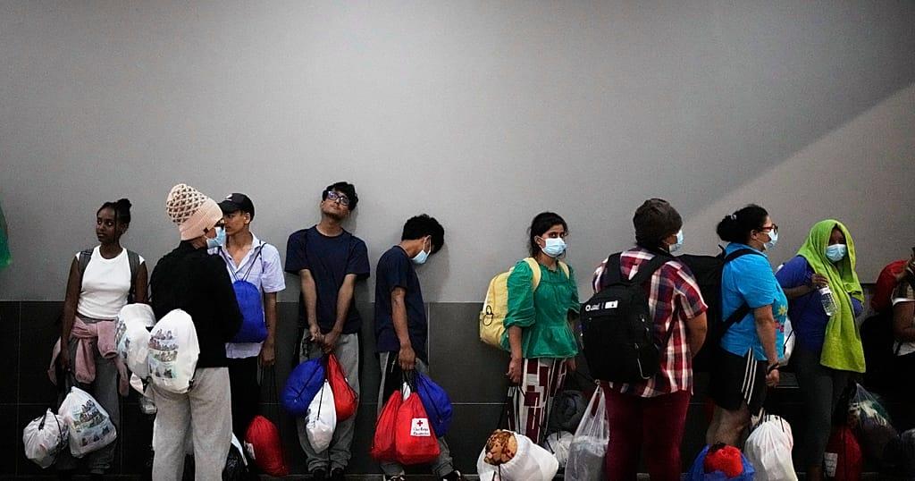 Image from Africanews